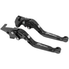 2 ΜΑΝΕΤΕΣ SUZUKI GSXR-1300 HAYABUSA ΣΠΑΣΤΕΣ ΡΥΘΜΙΖΟΜΕΝΕΣ (ΖΕΥΓΑΡΙ)