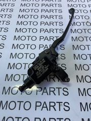PIAGGIO MP3 300 YOURBAN ΓΝΗΣΙΑ ΔΕΞΙΑ ΤΡΟΜΠΑ ΕΜΠΡΟΣ ΦΡΕΝΟΥ - MOTO PARTS