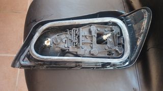 Peugeot 306 3-5 πόρτες 1993-1996 πίσω αριστερό φανάρι κομπλέ με πλακέτα-thumb-1