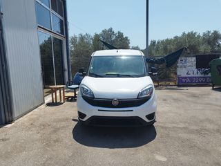 Fiat Doblo 2017 MAXI EURO 6-thumb-3