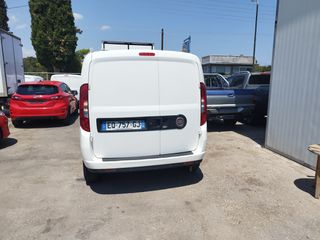 Fiat Doblo 2017 MAXI EURO 6-thumb-6