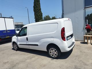 Fiat Doblo 2017 MAXI EURO 6-thumb-7