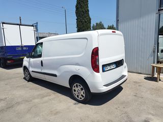 Fiat Doblo 2017 MAXI EURO 6-thumb-8