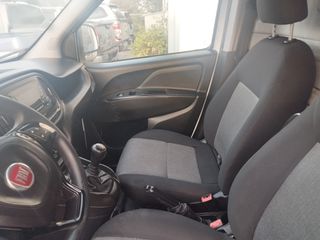 Fiat Doblo 2017 MAXI EURO 6-thumb-10