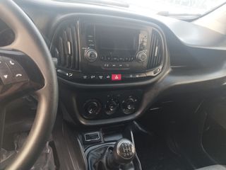 Fiat Doblo 2017 MAXI EURO 6-thumb-11