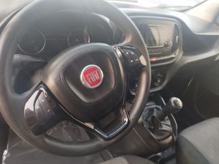 Fiat Doblo 2017 MAXI EURO 6-thumb-12