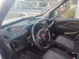 Fiat Doblo 2017 MAXI EURO 6-thumb-16