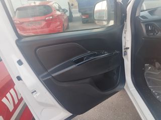 Fiat Doblo 2017 MAXI EURO 6-thumb-17