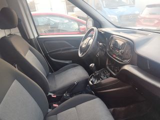 Fiat Doblo 2017 MAXI EURO 6-thumb-18