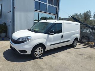Fiat Doblo 2017 MAXI EURO 6-thumb-2