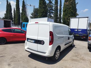 Fiat Doblo 2017 MAXI EURO 6-thumb-5