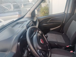 Fiat Doblo 2017 MAXI EURO 6-thumb-9