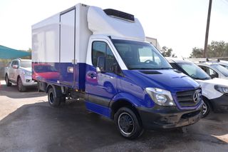 Mercedes-Benz 2017 SPRINTER 416 316 ερασιτεχνικό δίπλωμα ΚΑΤΑΨΥΞΗ