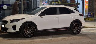 Kia XCeed 2022 Ελληνικό - Ιδιώτης