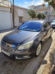 Opel Insignia 2010 FULL EXTRA