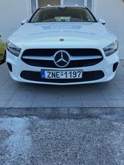 Mercedes-Benz A 160 2021 DIESEL
