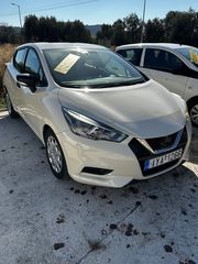 Nissan Micra 2018 K14-thumb-1