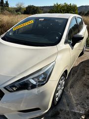 Nissan Micra 2018 K14-thumb-2
