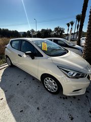Nissan Micra 2018 K14-thumb-4