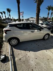 Nissan Micra 2018 K14-thumb-5