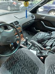 Honda Accord 1995 2000