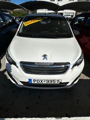 Peugeot 108 2017 108