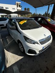 Peugeot 108 2017 108-thumb-2