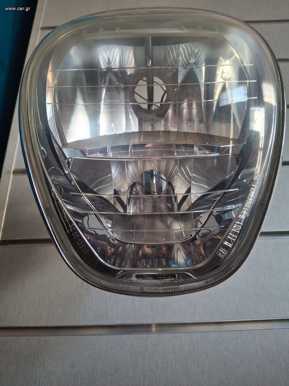 PIAGGIO BEVERLY 300-350