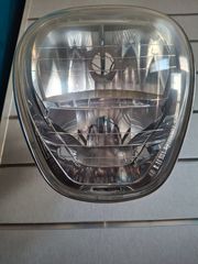 PIAGGIO BEVERLY 300-350