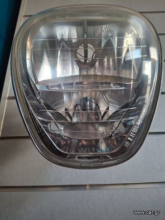 PIAGGIO BEVERLY 300-350