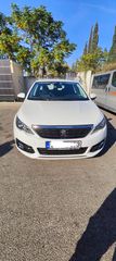 Peugeot 308 2020 SW