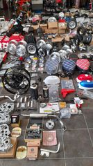 fanari New Style LED gia honda z50j Z50R monkey Gorilla lifan bobo skyteam Jincheng Jintong JC50 MODIFYING GARAGE "since1993" TAKEGAWAGR - 4miniracingparts,gr-thumb-114