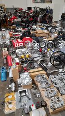 fanari New Style LED gia honda z50j Z50R monkey Gorilla lifan bobo skyteam Jincheng Jintong JC50 MODIFYING GARAGE "since1993" TAKEGAWAGR - 4miniracingparts,gr-thumb-97