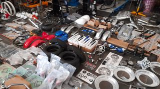 fanari New Style LED gia honda z50j Z50R monkey Gorilla lifan bobo skyteam Jincheng Jintong JC50 MODIFYING GARAGE "since1993" TAKEGAWAGR - 4miniracingparts,gr-thumb-43