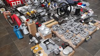 fanari New Style LED gia honda z50j Z50R monkey Gorilla lifan bobo skyteam Jincheng Jintong JC50 MODIFYING GARAGE "since1993" TAKEGAWAGR - 4miniracingparts,gr-thumb-45