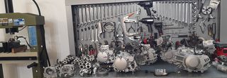 fanari New Style LED gia honda z50j Z50R monkey Gorilla lifan bobo skyteam Jincheng Jintong JC50 MODIFYING GARAGE "since1993" TAKEGAWAGR - 4miniracingparts,gr-thumb-50