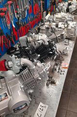 fanari New Style LED gia honda z50j Z50R monkey Gorilla lifan bobo skyteam Jincheng Jintong JC50 MODIFYING GARAGE "since1993" TAKEGAWAGR - 4miniracingparts,gr-thumb-59