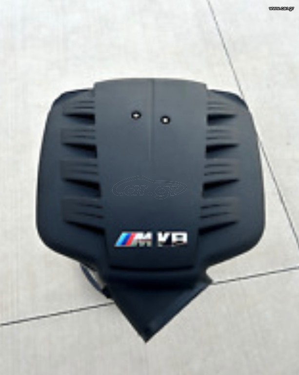 M3 E92 oem plenum