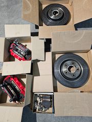 BREMBO BBK full kit-thumb-1