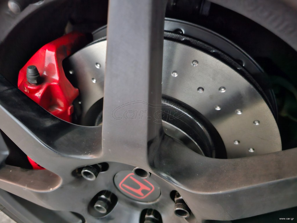 BREMBO BBK full kit