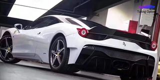 Ferrari 458 Italia Bodykit SPECIALE-thumb-10