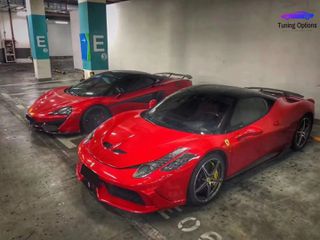Ferrari 458 Italia Bodykit SPECIALE-thumb-19