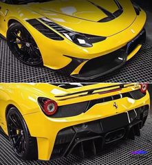 Ferrari 458 Italia Bodykit SPECIALE-thumb-20