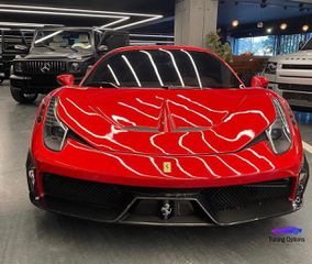 Ferrari 458 Italia Bodykit SPECIALE-thumb-21