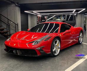 Ferrari 458 Italia Bodykit SPECIALE-thumb-23