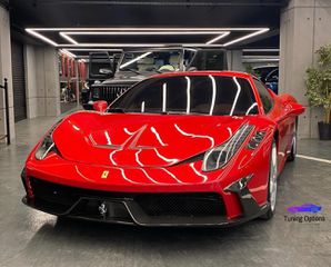Ferrari 458 Italia Bodykit SPECIALE-thumb-24