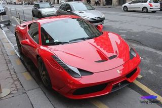 Ferrari 458 Italia Bodykit SPECIALE-thumb-25