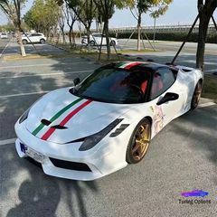 Ferrari 458 Italia Bodykit SPECIALE-thumb-29