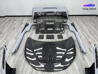 Ferrari 458 Italia Bodykit SPECIALE-thumb-1