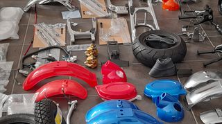 dagana empros gia z50j monkey Gorilla Z50R lifan bobo skyteam Jincheng Jintong JC50 MODIFYING GARAGE "since1993" TAKEGAWAGR - 4miniracingparts,gr